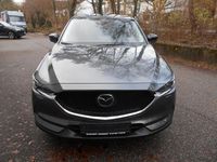 Gebraucht Mazda CX-30 Selection 179 PS (131 kW) 2022 Grau SUV