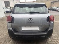 Gebraucht Citroën C3 Aircross Feel 110 PS (80 kW) 2022 Grau artense metallic SUV
