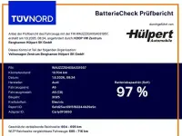Gebraucht Audi e-tron Edition .1 369 kW (503 PS) 2025 Daytonagrau perleffekt SUV