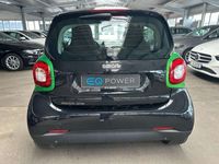 gebraucht Smart ForTwo Electric Drive smart*fortwo*EQ*Navi*Klima* SHZ*passion*4,6kw* BC