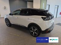 Gebraucht Peugeot 3008 GTi 200 PS (147 kW) 2021 Weiß SUV