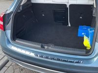 Gebraucht Mercedes GLA220 170 PS (125 kW) 2014 Blau SUV