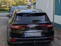 Gebraucht Renault Talisman Initiale Paris 160 PS (117 kW) 2017 Kombi