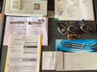 Gebraucht Mercedes ML500 306 PS (225 kW) 2007 Silber SUV