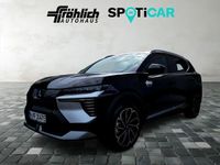 Neu Mitsubishi Eclipse Diamant Edition 160 kW (218 PS) 2026 Schwarz Limousine