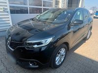 Gebraucht Renault Kadjar 81 PS (59 kW) 2018 Schwarz SUV