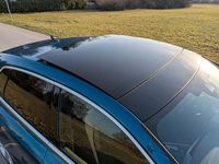 Gebraucht Audi A3 Ambiente 204 PS (150 kW) 2020 Blau Limousine