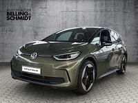 Neu VW ID.3 Pro 150 kW (204 PS) 2026 Grün Kleinwagen