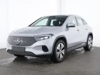 Gebraucht Mercedes EQA250 Advanced 139 kW (190 PS) 2025 Lack hightechsilber SUV