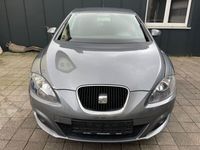 gebraucht Seat Leon Style Copa 1.4TSI 2.Hand