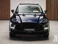 Gebraucht Aston Martin DBX 707 707 PS (519 kW) 2025 Blau SUV