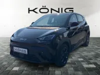 Occasion BYD Dolphin Surf Boost 2025 Noir Citadine