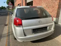 Gebraucht Opel Signum 150 PS (110 kW) 2005 Grau Kleinwagen