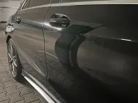 Gebraucht Mercedes CLA45 AMG AMG 381 PS (280 kW) 2016 Schwarz Coupé