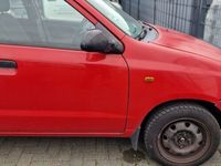 gebraucht Suzuki Alto TÜV neu Kupplung + Inspektion