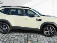 Neu Dacia Bigster Expression 140 PS (102 kW) 2025 Weiss / arktisweiss SUV