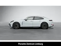 Gebraucht Porsche Macan 345 kW (470 PS) 2026 Weiß SUV