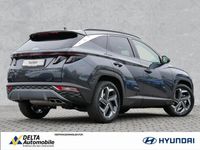 gebraucht Hyundai Tucson Hybrid PRIME Carpl