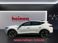 Gebraucht Cupra Formentor VZ 310 PS (228 kW) 2024 Weiß SUV