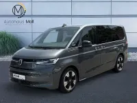 Gebraucht VW Multivan Pro 150 PS (110 kW) 2025 Indiumgrau metallic Van / Kleinbus