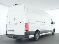 Gebraucht VW Crafter 140 PS (102 kW) 2025 Weiss Van
