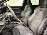 Neu Audi SQ5 Edition .1 367 PS (269 kW) 2025 Schwarz SUV