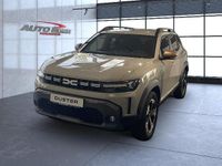 Neu Dacia Duster Extreme 143 PS (105 kW) 2025 Beige SUV