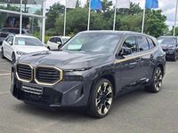 Gebraucht BMW XM Performance 653 PS (480 kW) 2023 Grau SUV