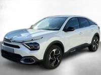 Gebraucht Citroën C4 Start 131 PS (96 kW) 2024 Weiß metallic SUV