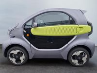 Gebraucht XEV Yoyo 14 kW (20 PS) 2024 Prototyp grey Kleinwagen