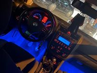 Gebraucht VW Golf GT 170 PS (125 kW) 2006 Coupé