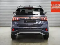 Neu VW T-Cross R-line 116 PS (85 kW) 2026 Andere SUV