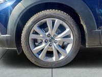 Brugt Mazda CX-30 Selection 122 HK (89 kW) 2023 Blå SUV