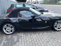 gebraucht BMW Z4 Z4 BaureiheRoadster 2.2i