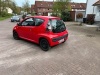 gebraucht Citroën C1 