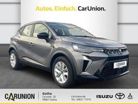 Gebraucht Mitsubishi ASX Plus 158 PS (116 kW) 2025 Anthrazitgrau (kng) SUV
