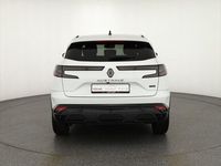 Second-hand Renault Austral Techno 200 CP (147 kW) 2024 Alb SUV