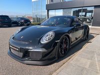 Gebraucht Porsche 991 476 PS (350 kW) 2013 Schwarz