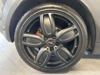 Gebraucht Mini John Cooper Works 231 PS (169 kW) 2017 Grau Kleinwagen