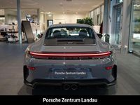 Neu Porsche 992 510 PS (375 kW) 2025 Grau