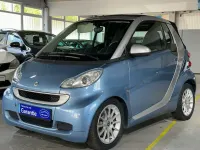 Usata Smart ForTwo Cabrio 71 CV (52 kW) 2013 Other Cabrio
