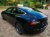 gebraucht Tesla Model 3 SR aus 1. Hand