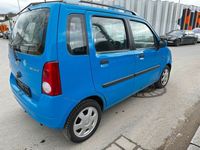 gebraucht Opel Agila 1.2