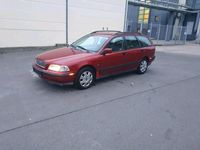 gebraucht Volvo V40 1.8 Benzin TÜV 07/24