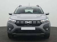 Gebraucht Dacia Sandero Expression 101 PS (74 kW) 2025 Schiefergrau Limousine