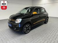Gebraucht Renault Twingo Intens 92 PS (67 kW) 2019 Schwarz Kleinwagen