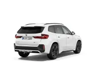 Neu BMW X1 M Sport 211 PS (155 kW) 2026 Weiss SUV