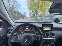 gebraucht Mercedes A180 mit Garantie