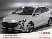 Neu Hyundai i20 90 PS (66 kW) 2026 Lumen grey metallic () Kleinwagen