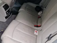 Gebraucht Audi A7 313 PS (230 kW) 2013 Silber Kleinwagen